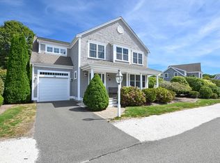 22 Mill Farm Way #22, East Falmouth, MA 02536
