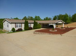 3725 Bado Rd, Cabool, MO 65689