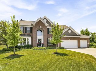 14134 Stallion Ct, Carmel, IN 46074