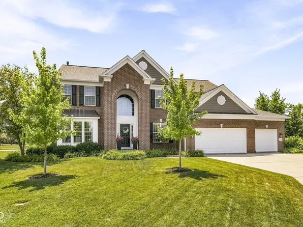 14134 Stallion Ct, Carmel, IN 46074