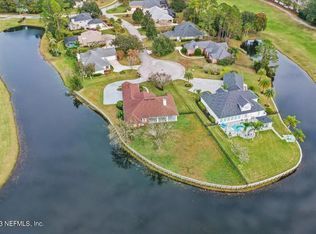2812 Applachee Way, Saint Johns, FL 32259