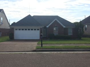 1031 Leconte Gap St, Cordova, TN 38018