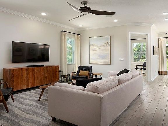 Gathering Room