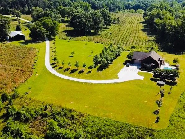 400 County Road 53 S, Fayette, AL 35555