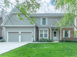 15802 Birch St, Overland Park, KS 66224