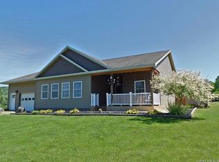 8410 Willow Brook Rd, Little Genesee, NY 14754