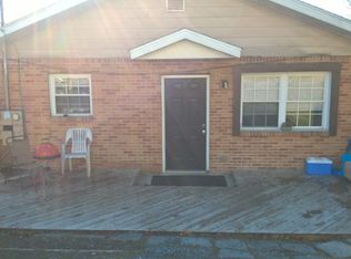 412 Sharon Ave, Morgantown, WV 26505