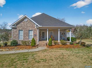 5880 Slasham Rd, Southside, AL 35907