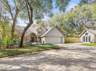 906 Redbud Trl, Saint Augustine, FL 32086