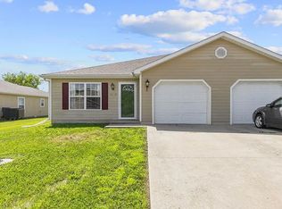 120 SE 1171st Rd #1, Knob Noster, MO 65336