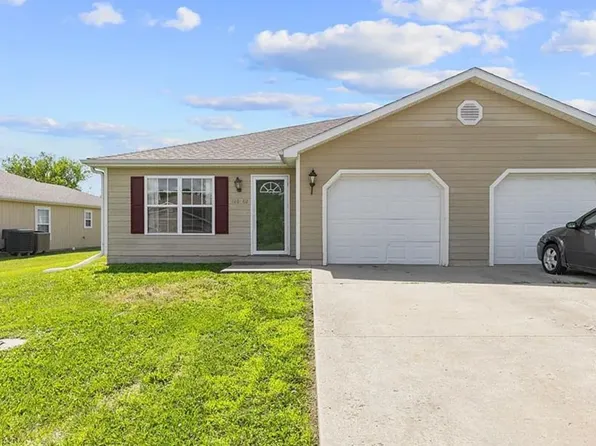 120 SE 1171st Rd #1, Knob Noster, MO 65336