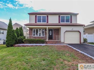 193 Karkus Ave, Woodbridge, NJ