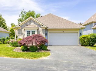 107 Cuddy Ct, Webster, NY 14580