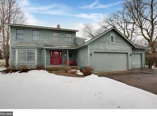 8260 Neal Ave N, Stillwater, MN 55082