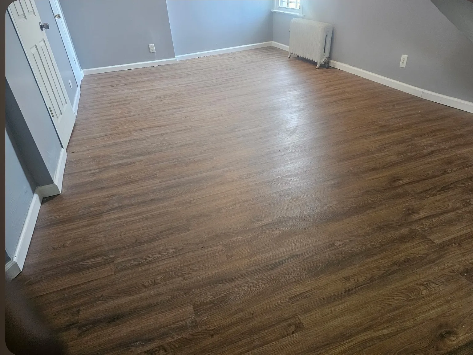 1 bed, 650 sqft, $2,300 — Photo 1