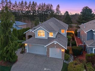 21012 SE 35th Pl, Sammamish, WA