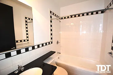 Rented by J Misrahi Realty Corp