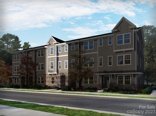 4442 Millennium Ave, Charlotte, NC 28217