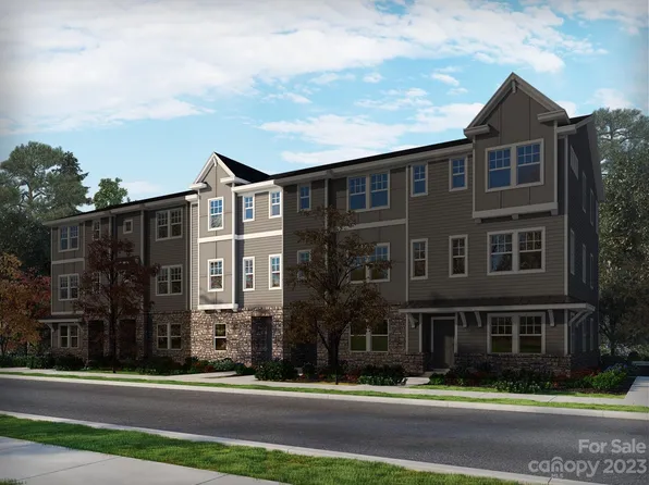 4442 Millennium Ave, Charlotte, NC 28217