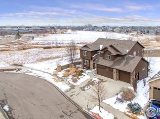 5714 Rock Dove Dr, Fort Collins, CO 80528