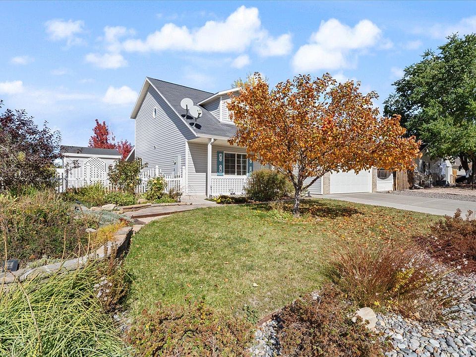 1545 Branding Iron Dr, Montrose, CO 81401 Zillow