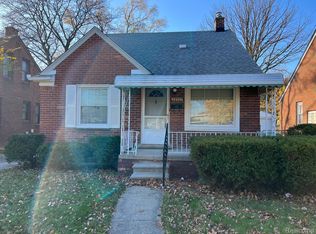 23721 David Ave, Eastpointe, MI 48021