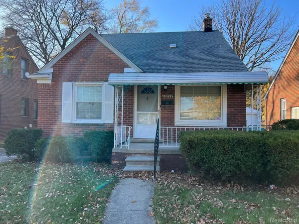 23721 David Ave, Eastpointe, MI 48021