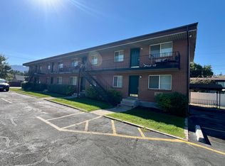 3460-3470 S 300 E #3460-8, Salt Lake City, UT 84115