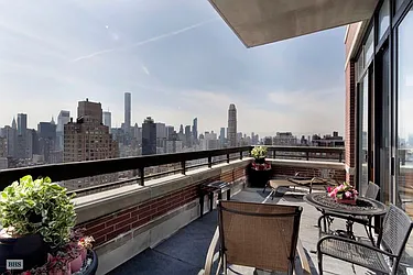 Sold by Brown Harris Stevens