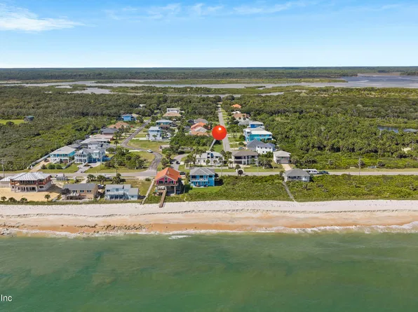 7094 OCEAN SHORE Boulevard, Palm Coast, FL 32137