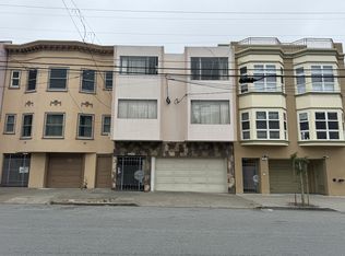 415 3rd Ave APT 3, San Francisco, CA 94118