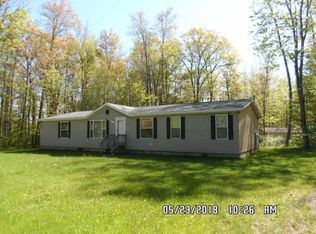 8990 N Harrison Ave, Harrison, MI 48625