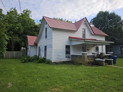 417 Wells Street, Greenfield, MO, 65661