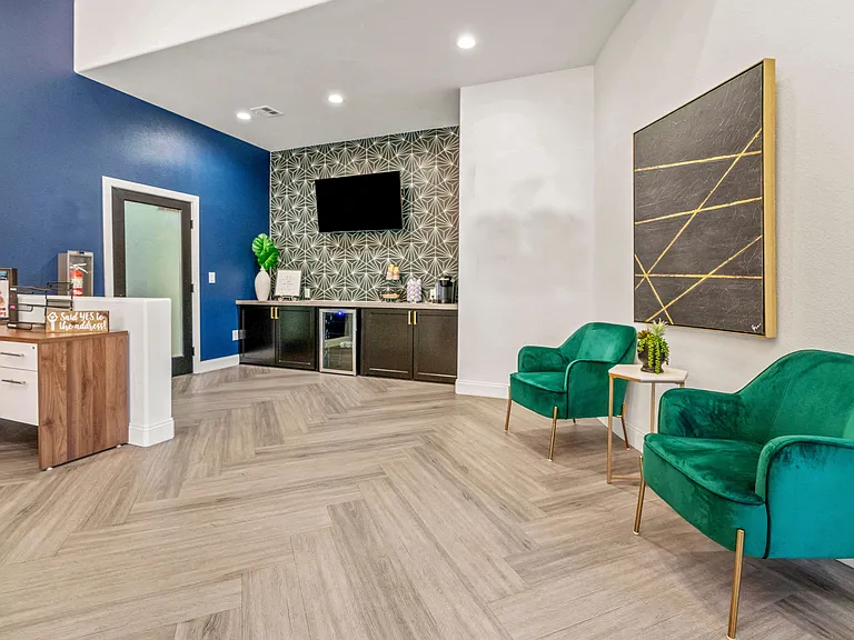 Village at Desert Lakes Apartment Homes — Photo 16