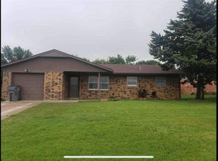 114 SE Tattershall Way, Lawton, OK 73501