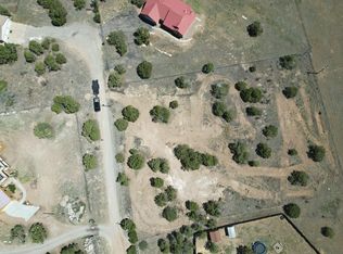28 Ridgewood Rd, Edgewood, NM 87015