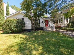 220 Buist Ave, Greenville, SC 29609