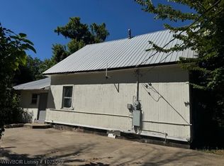 3424 Wirsing Ave, Fort Smith, AR 72904