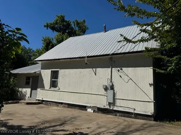 3424 Wirsing Ave, Fort Smith, AR 72904