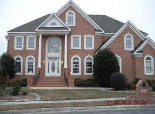 1317 Avonlea Ct, Chesapeake, VA 23322