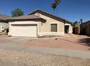 4052 W Oregon Ave, Phoenix, AZ 85019
