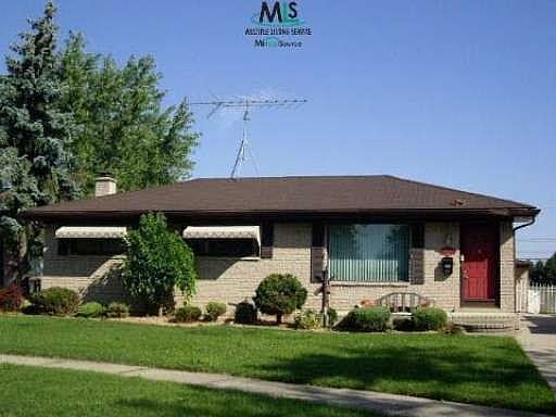 1st image of 27637 Larry St