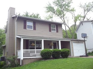 7106 Burgess Dr, Barnhart, MO 63012