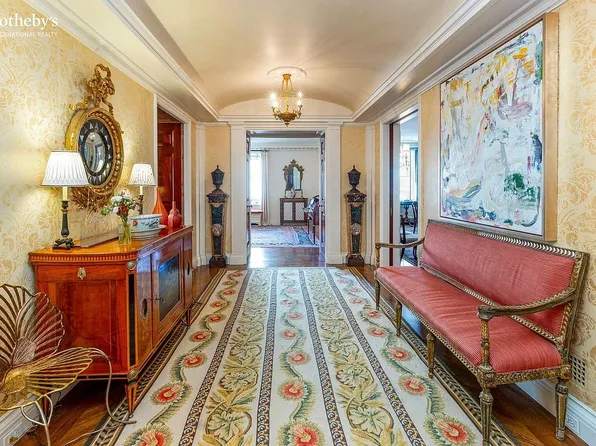 1175 Park Ave #13A, New York, NY 10128
