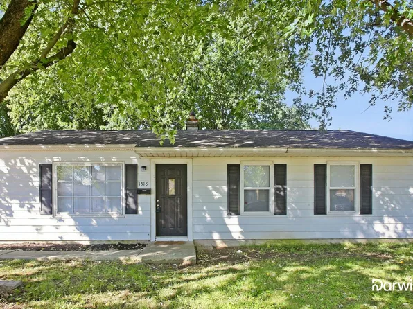 1518 Churchill Rd, Franklin, IN 46131