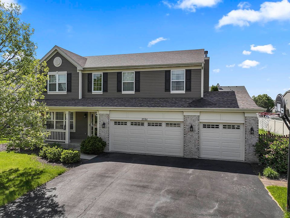 1st image of 25311 Scott Dr