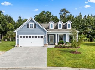 577 Carnaby Loop, Myrtle Beach, SC 29579