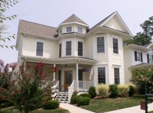 471 Magdala Pl, Apex, NC 27502