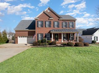 220 Chandeleur Dr, Mooresville, NC 28117