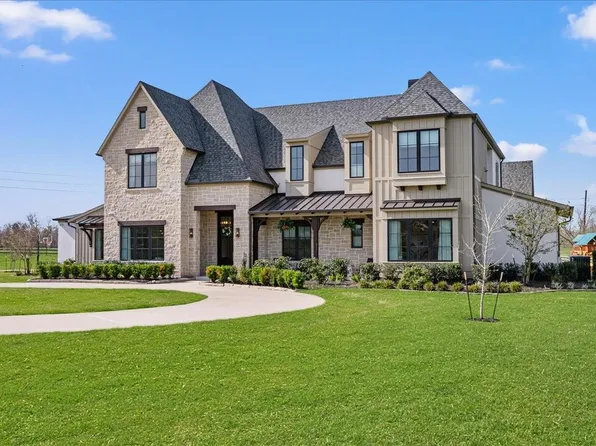 9730 Thompson Lake Dr, Missouri City, TX 77459